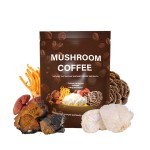 Mushroom Drink Manufacturer - Espresso Mixed Best Price