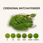 Matcha Powder Manufacturer - Ceremonial Grade Japan