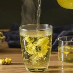 Chrysanthemum Tea Supplier - Natural Blooming Bulk