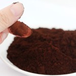 Reishi Powder Factory - Ganoderma Lucidum Extract