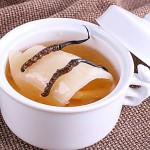 Cordyceps Health Food Factory - Whole Plant Collagen