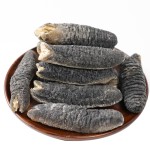 Sea Cucumber Supplier - Cod Fish Maw Wholesale
