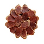 Red Ginseng Slices Supplier - Korean Panax Root