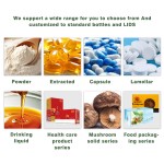 Mushroom Extract Manufacturer - Organic Cordyceps Militaris