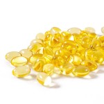 Ganoderma Softgel Supplier - Spore Oil Custom