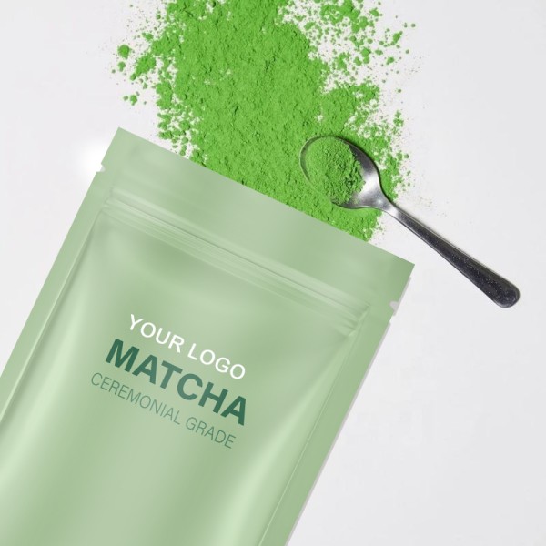 Matcha Powder Manufacturer - Ceremonial Grade Japan