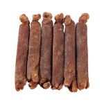 Red Ginseng Slices Supplier - Korean Panax Root