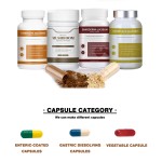 Lions Mane Powder Manufacturer - Tablet Capsule OEM