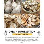 Dried Dictyophora Supplier - Bamboo Fungus Eggs