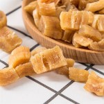 Scallop Meat Factory - Tender Delicious Flavor