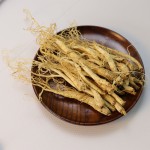 Ginseng Root Supplier - Changbai Mountain Raw