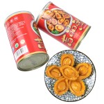 Frozen Abalone Supplier - Canned Dried Price