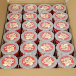 Canned Abalone Factory - Clear Soup Instant