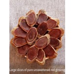 Ginseng Slice Supplier - Korea Red Panax