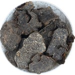Black Truffle Slices Manufacturer - Air Dried Natural