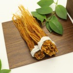 Red Ginseng Extract Supplier - Korean Beard Fine