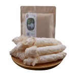 Wild Bamboo Fungus Manufacturer - Dried Dictyophora