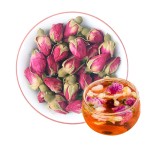 Rose Buds Tea Manufacturer - Organic Private Label