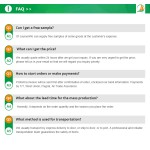 Air Dried Abalone Factory - Yellow Natural Shellfish