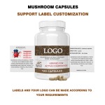 Lions Mane Powder Supplier - Hericium Erinaceus Extract