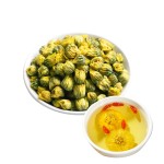 Chrysanthemum Tea Supplier - Natural Blooming Bulk