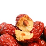 Red Dates Factory - Premium Chun Jujube Organic