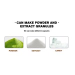 Lions Mane Powder Manufacturer - Tablet Capsule OEM