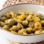Blooming Flower Tea Manufacturer - Chrysanthemum Ball