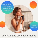 Mushroom Coffee Powder Factory - Custom Packaging Design