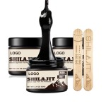 Shilajit Resin Manufacturer - Himalayan Hilazi Cream