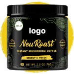 Mushroom Powder Supplier - Superfood Instant OEM