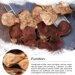 Tangerine Peel Factory - Xinhui Peel Extract