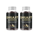 Shilajit Gummies Supplier - Himalayan Herbal Supplement