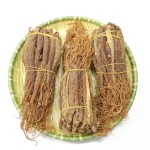 Ginseng Whiskers Factory - Red Ginseng Root