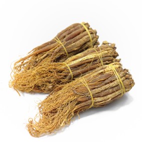 Ginseng Whiskers Factory - Red Ginseng Root