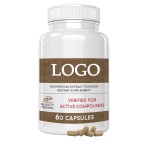 Lions Mane Powder Supplier - Hericium Erinaceus Extract