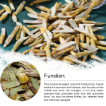 Dendrobium Officinale Manufacturer - Tie Pi Shi Hu