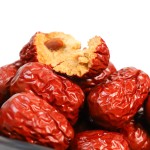 Red Dates Factory - Premium Chun Jujube Organic