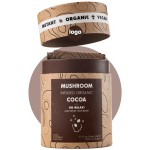 Mushroom Powder Supplier - Superfood Instant OEM