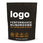 Mushroom Coffee Factory - Organic Instant Powder OEM