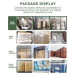 Mushroom Coffee Factory - 5 in 1 Cordyceps Blend