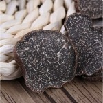 Black Truffle Slices Manufacturer - Air Dried Natural