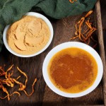 Cordyceps Powder Factory - Militaris Extract Organic