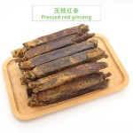 Red Ginseng Slices Supplier - Korean Panax Root