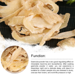 Gastrodia Tuber Supplier - Organic Tian Ma Wholesale