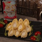 Canned Abalone Factory - Clear Soup Instant