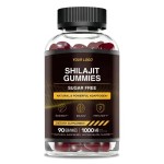 Shilajit Gummies Supplier - Himalayan Herbal Supplement