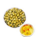Chrysanthemum Tea Supplier - Natural Blooming Bulk
