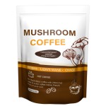 Mushroom Coffee Manufacturer - OEM Private Label Sugar Free