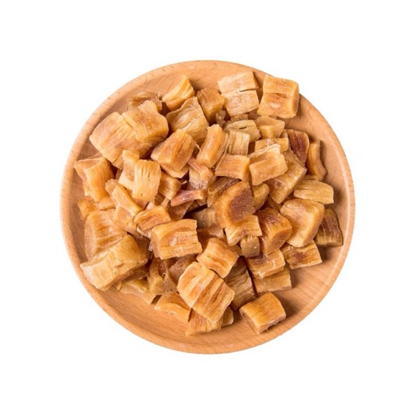 Scallop Meat Factory - Tender Delicious Flavor